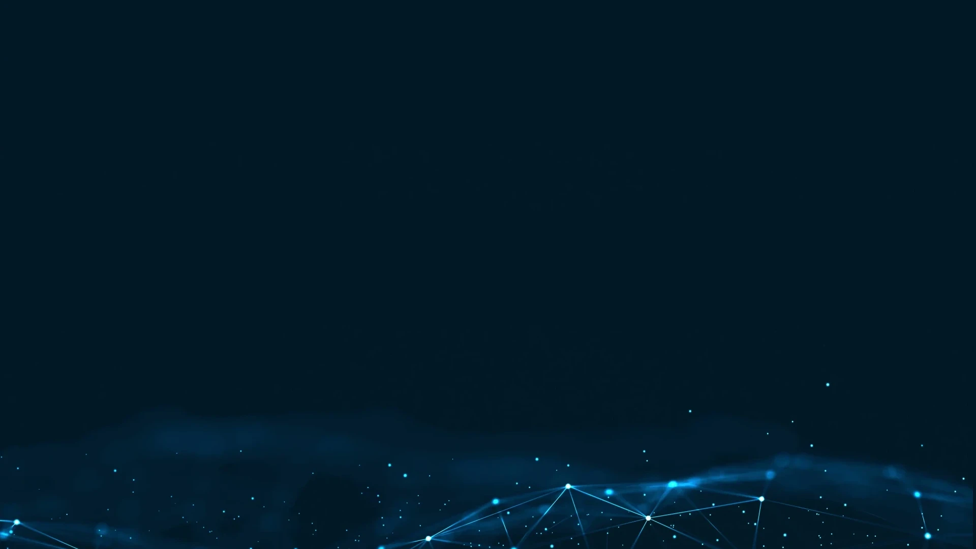 Abstract digital network